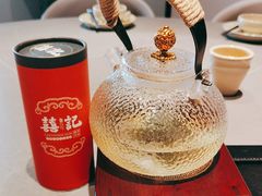 -喜记顺德菜(南昌万象城店)