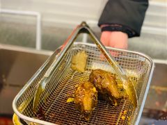 -鸿运兔·手撕烤兔(天府广场店)