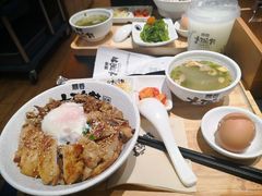 -熊吞·大碗丼烧肉饭(西市场嘉华店)