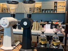 -GOTLOT COFFEE&KITCHEN角落厨房NOOK店