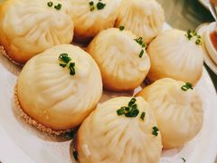 蟹粉小笼煎包-清水蘭軒