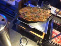 -很久以前羊肉串(打浦路店)