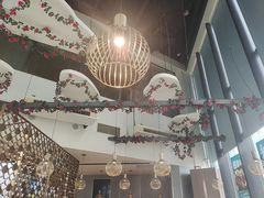 -半天妖烤鱼(新中关购物中心店)