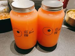 -贡梅老面馆·蟹粉面·无锡特色小吃(南长街主推店)