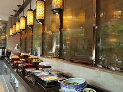 -索菲特西湖大酒店·香榭丽全日候餐厅(南山路店)