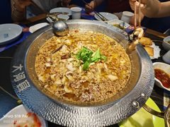 -大河宴·椒麻鱼火锅(北京路中和美食街店)