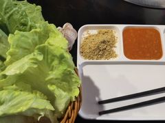 -老卜奎齐齐哈尔烤肉(人民东路店)
