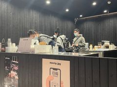 -JPG canteen(广州寺右公馆店)