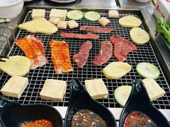 -同心烧烤(总店)