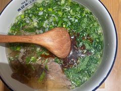 -马记永·兰州牛肉面(天通苑家乐福店)