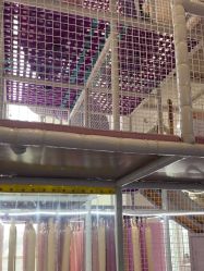 -奈尔宝·儿童乐园·亲子餐厅(华采天地店)