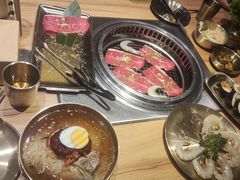 -汉拿山(魏公村店)