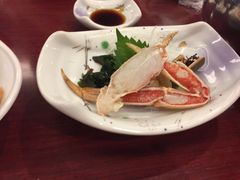 -蟹道乐(網元別館店)