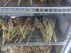 炸鸡胗-老好吃清真麻辣烫