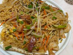 -丁字口海鲜热炒·烧烤大排档