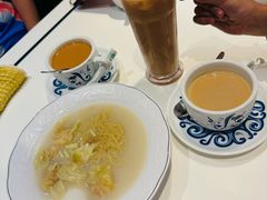 -翠华餐厅(维璟印象城店)