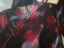 -老上海·石库门 旗袍·洋服工作室(淮海中路店)