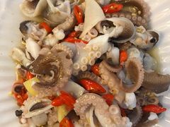 -大洋海鲜居·海鲜特色菜(墟沟海鲜美食城店)