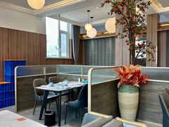 -渔家大院·胶东海鲜·老鲁菜餐厅(德胜店)