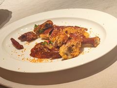 -新雅粤菜馆(南京东路店)