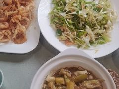 -渔娘渔家丹东海鲜(东直门店)