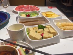 -祥源胡同·涮牛羊肉火锅(花桥店)