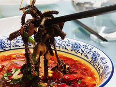 -京香轩·中餐厅(上海中庚聚龙酒店)