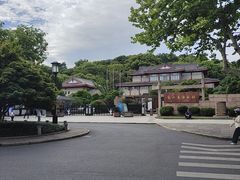 -浙江省博物馆(孤山馆区)