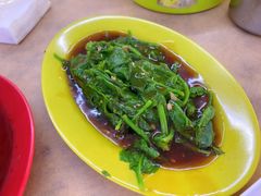 豆苗王-新记肉骨茶