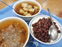 -冰神糖水铺(国贸中心店)
