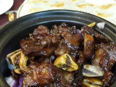 -老边饺子馆(中街店)