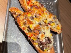 -白木炭·海鲜烧烤(东晓南店)