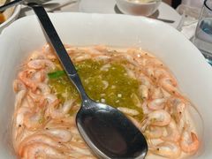 -三利音·玖弄小鲜(浦东嘉里城店)