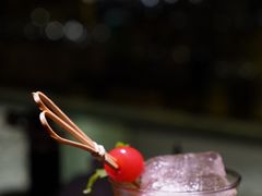-LAMP BAR 水烟音乐酒吧