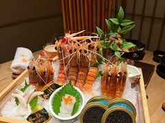 -Minase水濑·日料放题(外滩店)