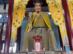 -药王庙(安国市)