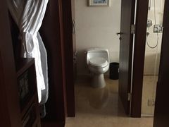 -天津君隆威斯汀酒店