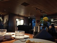 -拉蒂娜·巴西牛排馆 Latina·Brazilian Steakhouse(王府井喜悦店)