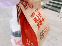 -肯德基(中州一店)