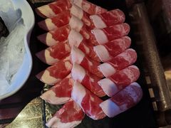 -老牌坊云南鱼豆花火锅(嵩山店)
