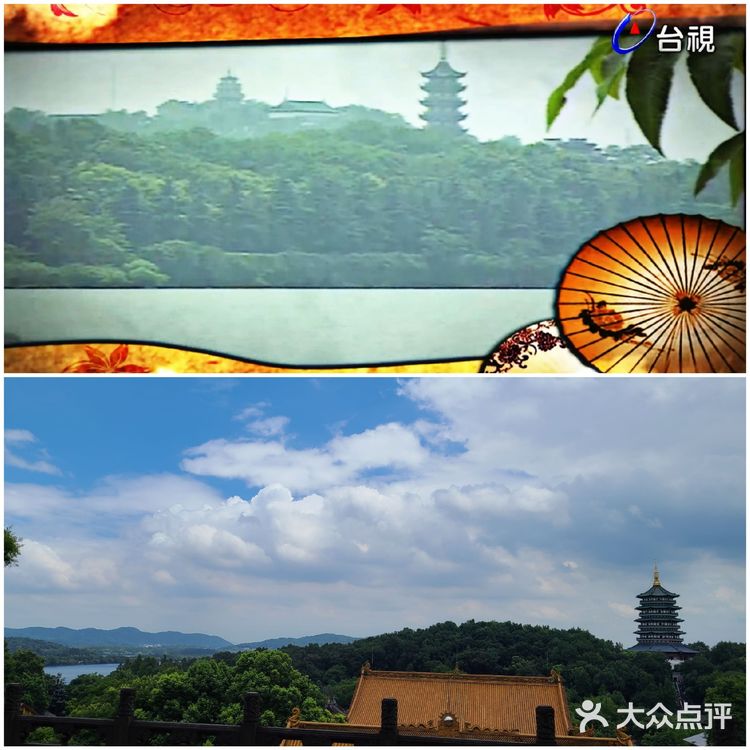 西湖游玩微攻略之探索新白娘子传奇取景地