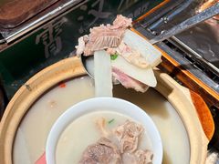 -霄汉羊排(万松园一店)