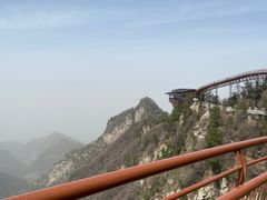 -少华山国家森林公园