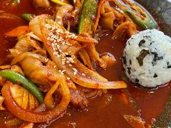 -HONGA HONGA雄家(曹路店)