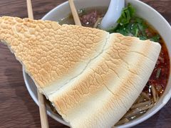 -赵家名吃四味烩菜(东大寺门食品街店)