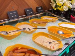 -拉蒂娜·巴西牛排馆 Latina·Brazilian Steakhouse(陆家嘴旗舰店)