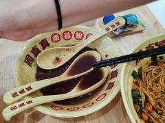 -周真真南昌拌粉·瓦罐汤(敦化路店)