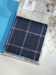 点击看大图 -怒马会 全麻衬西装高级定制