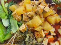 -崔氏班面馆(2号店)