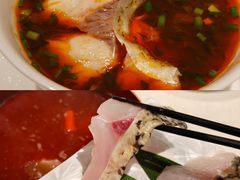 -漾亚·雍雅合鲜(桐梓林店)